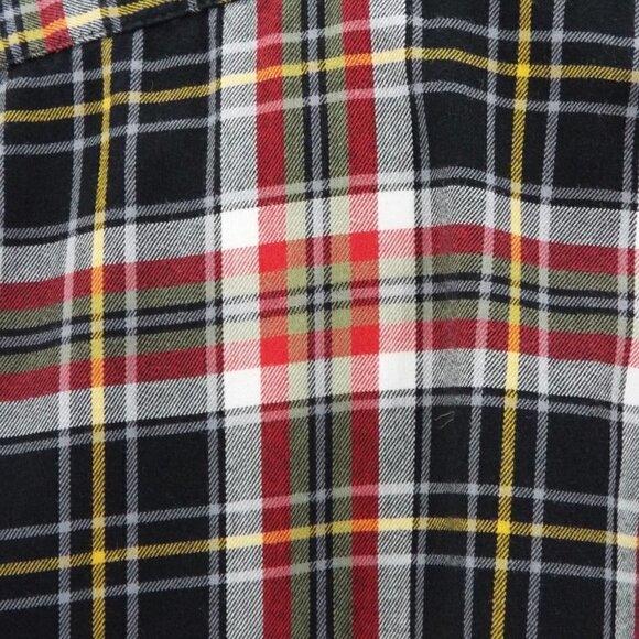 Orvis Long Sleeve Button Down Shirt - Picture 4 of 8